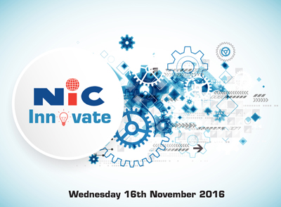 NIC Innovate announce first showcase date